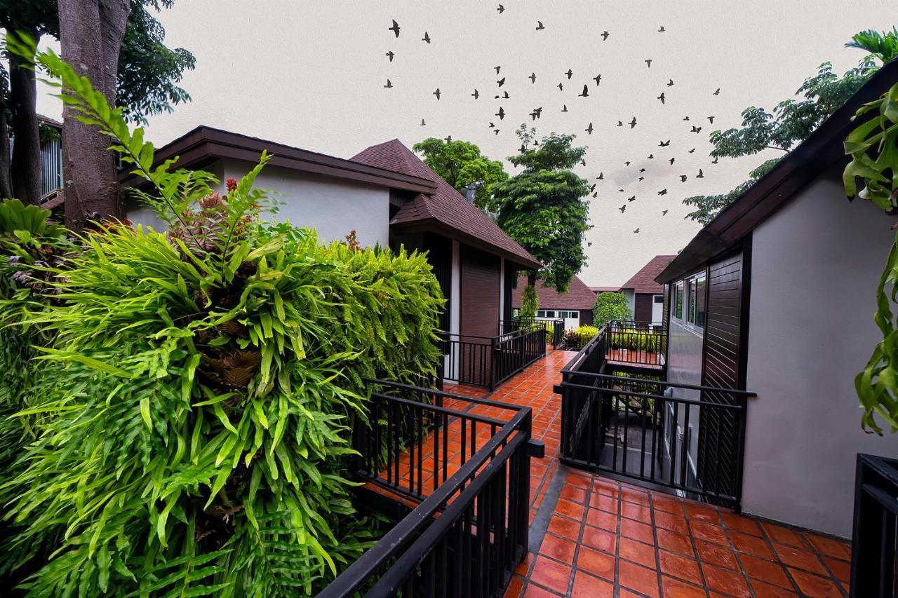 The Cliff Elegance Resort Ao Nang Ngoại thất bức ảnh